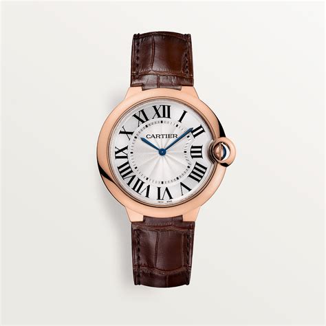 cartier ballon bleu pre owned|cartier ballon bleu cc9008 price.